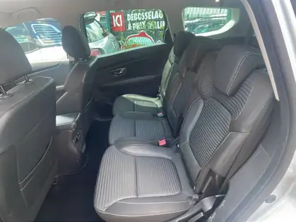 RENAULT GRAND SCENIC IV Blue dCi 120 - 21 Business