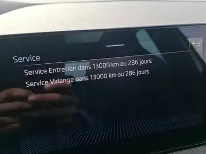 SKODA KAMIQ MONTE CARLO 1.0 TSI Evo 2 116 CV DSG7 