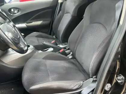 NISSAN JUKE VISIA 1.5 dCi 110 CV BVM