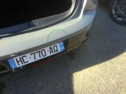 PEUGEOT 208 ALLURE HYBRID 100 CV E-DCS6