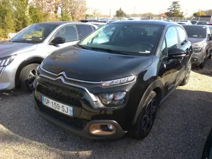 CITROEN C3 C-SERIES 1.2 PURETECH 83 CV BVM5