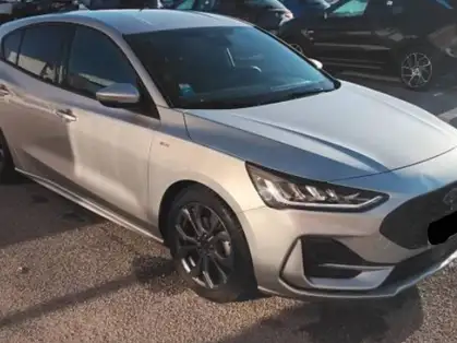 FORD FOCUS ACTIVE ST LINE X 1.5 EcoBlue 115 CV Powershift