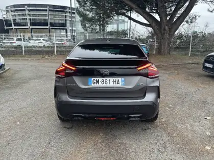 CITROEN E-C4 E-C4 SHINE PACK 136 CV (50 kwh)