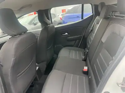 DACIA SANDERO CONFORT ECO-G 100 CV 