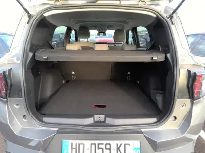 CITROEN E-C3 AIRCROSS CONFORT PLUS 113 CV