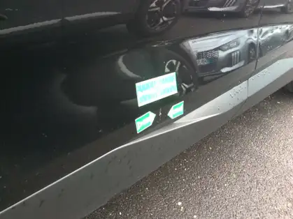 PEUGEOT 408 GT HYBRID 136 CV e-DCS6