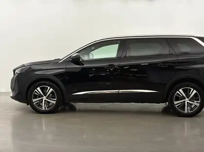 PEUGEOT 5008 ALLURE PACK 1.2 PURETECH 130 CV EAT8