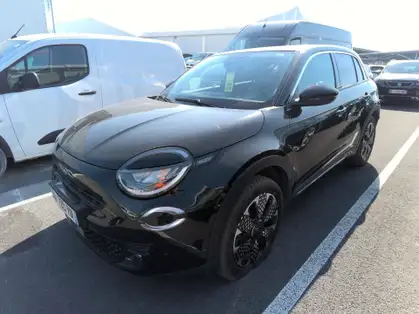 FIAT 600 LA PRIMA 1.2 Hybrid 110 CV eDCT6 