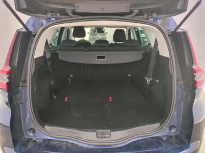 RENAULT GRAND SCENIC IV EVOLUTION TCE 140 CV EDC