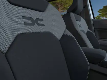 DACIA BIGSTER HYBRID JOURNEY HYBRID 155 CV 