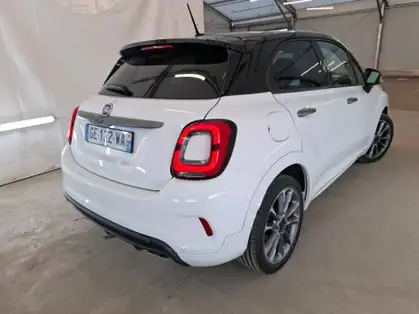 FIAT 500X MY21 500X SPORT 1.3 FIREFLY T4 150 CV DCT