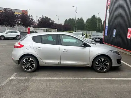 RENAULT MEGANE III BERLINE BOSE dCi 130 CV BVM6