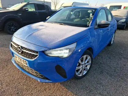 OPEL CORSA EDITION BUSINESS 1.2 ESS 75 CV BVM5