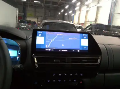 CITROEN C5 AIRCROSS MAX HYBRID 225 CV e-EAT8