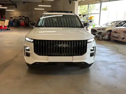 JAECOO 7 PHEV EXCLUSIVE PHEV SHS-P 