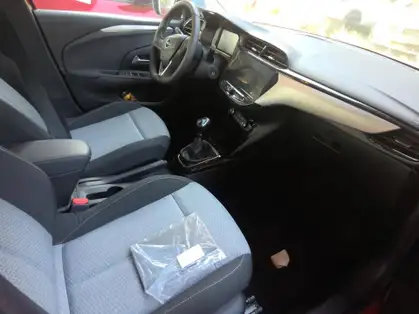 OPEL CORSA  1.2 Turbo 100 CV BVM6