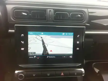 CITROEN C3 PLUS 1.2 PureTech 83 CV BVM5 