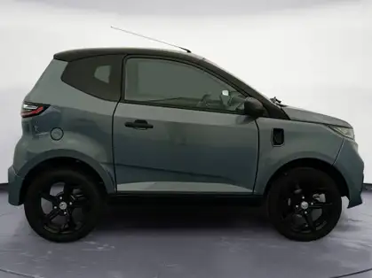 AIXAM E-CITY AIXAM E-CITY SPORT