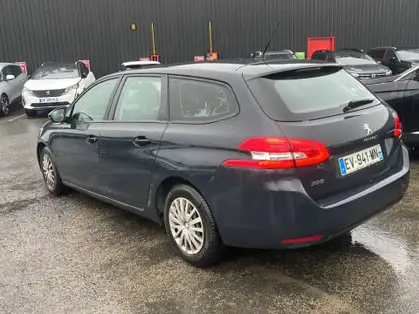 PEUGEOT 308 SW 1.6 BlueHDi 100ch S&S BVM5 Access
