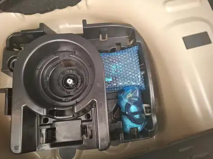 CITROEN C3 Max PureTech 83 cv BVM5