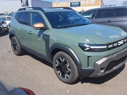 DACIA DUSTER Mild Hybrid 130 4x2 Extreme - 5P