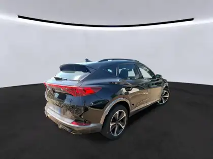 CUPRA FORMENTOR CUPRA FORMENTOR 1.4 e-HYBRID 204 CV DSG6