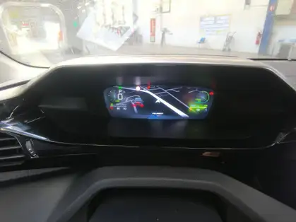PEUGEOT 308 ALLURE Hybrid 145 CV e-DCS6 