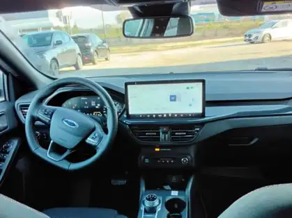 FORD FOCUS ACTIVE ST LINE X 1.5 EcoBlue 115 CV Powershift