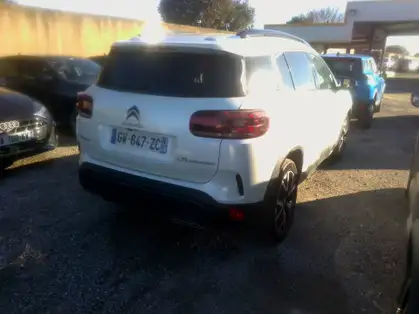 CITROEN C5 AIRCROSS SHINE PACK 1.6 ESS 225 CV E-EAT8