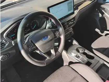 FORD FOCUS ACTIVE ST LINE X 1.5 EcoBlue 115 CV Powershift