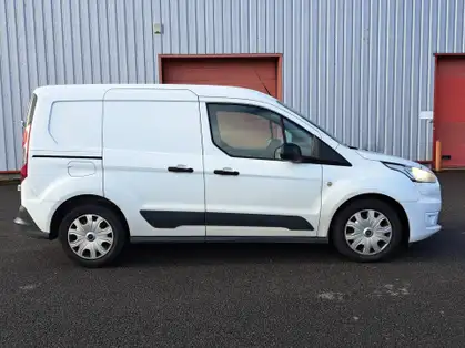 FORD TRANSIT CONNECT FGN L1 1.5 ECOBLUE 100 S&S TREND BUSINESS NAV
