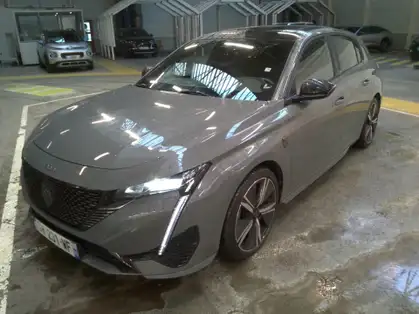 PEUGEOT 308 GT 1.2 PURETECH 130 CV EAT8