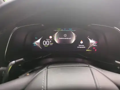 DS DS 7 Hybride Rechargeable E-Tense 225 EAT8 Etoile