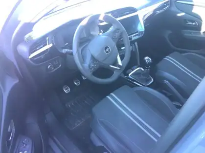 OPEL CORSA GS 1.2 Turbo 100 CV BVM6 