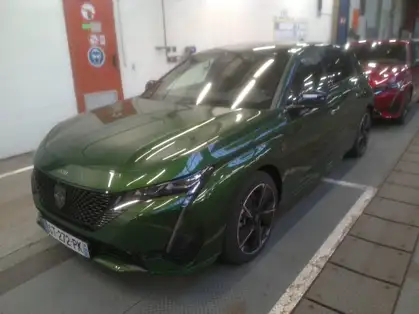 PEUGEOT 308 ELECTRIQUE E 308 GT 156 CV (54KWH)