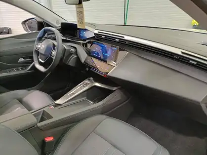 PEUGEOT 308 SW ALLURE 1.2 PURETECH 130 CV EAT8