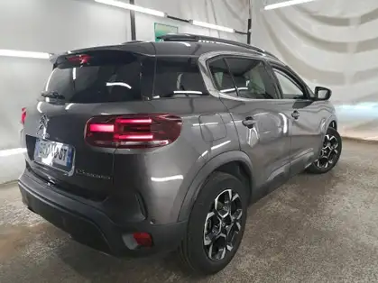 CITROEN C5 AIRCROSS SHINE 1.2 PURETECH 130 CV EAT8