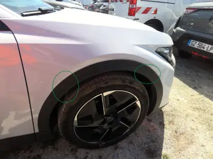 PEUGEOT 408 GT HYBRID 136 CV e-DCS6