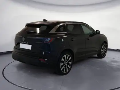 RENAULT AUSTRAL TECHNO E-Tech full hybrid 200 CV 