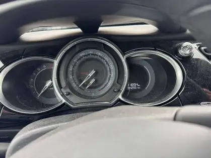 CITROEN DS3 CABRIOLET VTi 82 PureTech So Chic