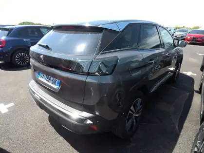 PEUGEOT 3008 ALLURE PACK HYBRID 136 CV E-DCS6