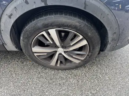 PEUGEOT 5008 ALLURE 1.2 PURETECH 130 CV BVM6