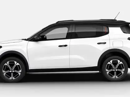 CITROEN C3 AIRCROSS MAX HYBRID 145 CV EAT