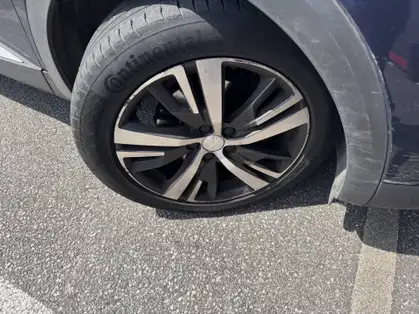 PEUGEOT 5008 ALLURE 1.2 PURETECH 130 CV BVM6