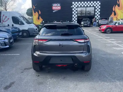DS DS 3 PERFORMANCE LINE BlueHDi 130 CV EAT8 