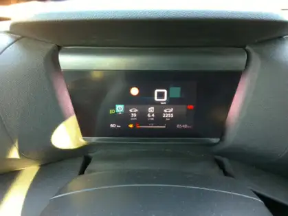 CITROEN C4 C4 FEEL PACK 1.2 PURETECH 130 CV BVM6
