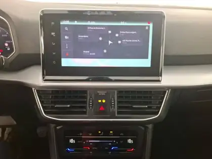 SEAT TARRACO STYLE BUSINESS 1.5 TSI 150 CV BVM6 7 PLACES