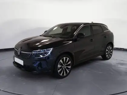 RENAULT AUSTRAL TECHNO E-Tech full hybrid 200 CV 