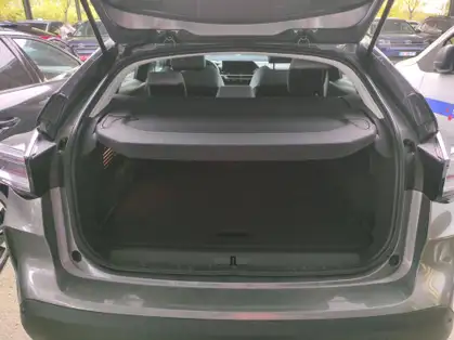 CITROEN C4 Hybride 145 ch e-DCS6 Max