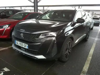 PEUGEOT 3008 GT PACK 1.6 HYBRID4 300 CV E-EAT8